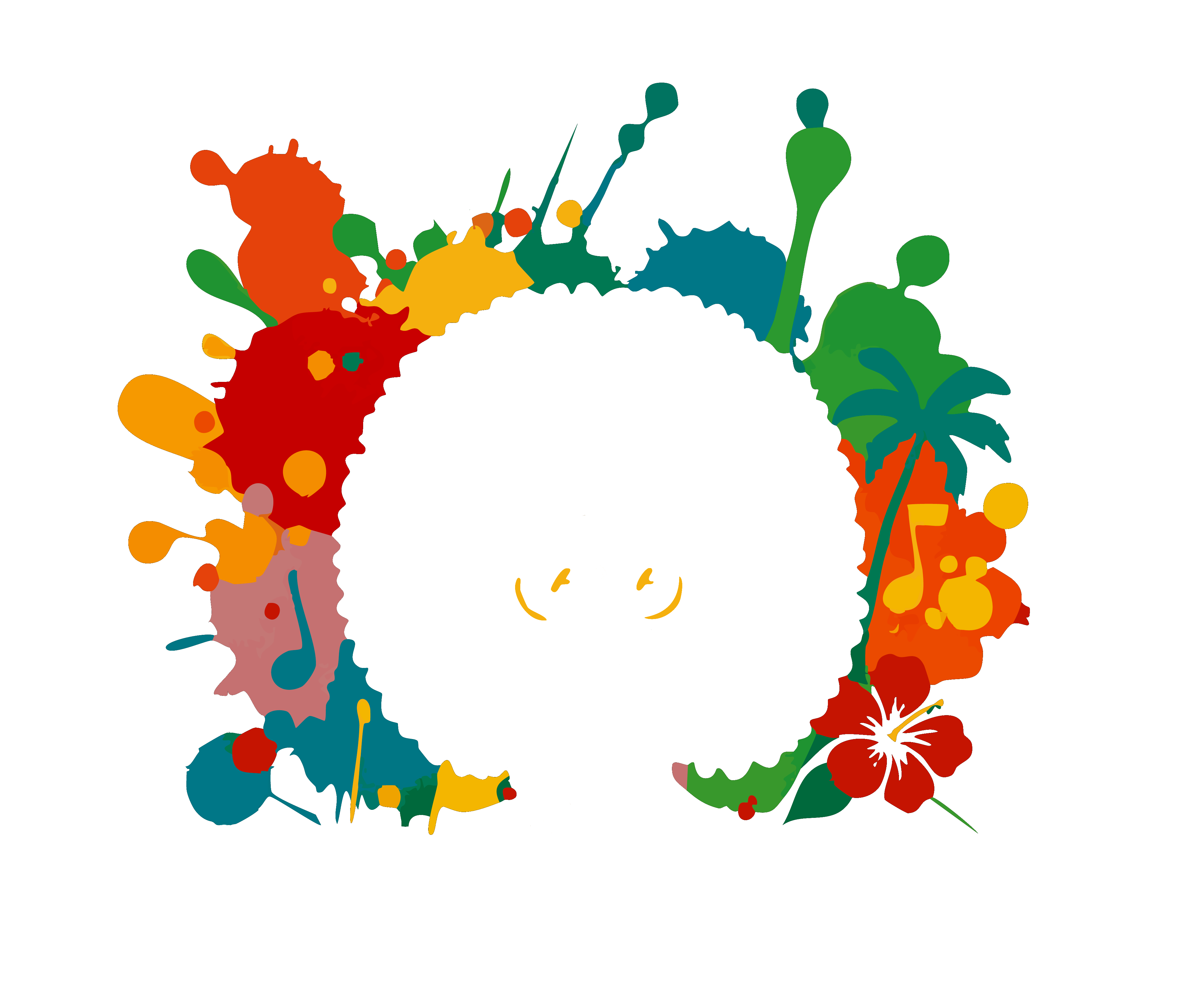 Afrosummer Logo